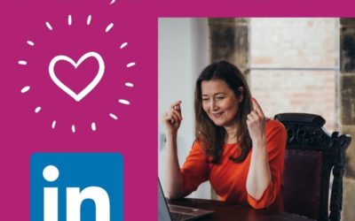 Why you need to fall in love with LinkedIn…